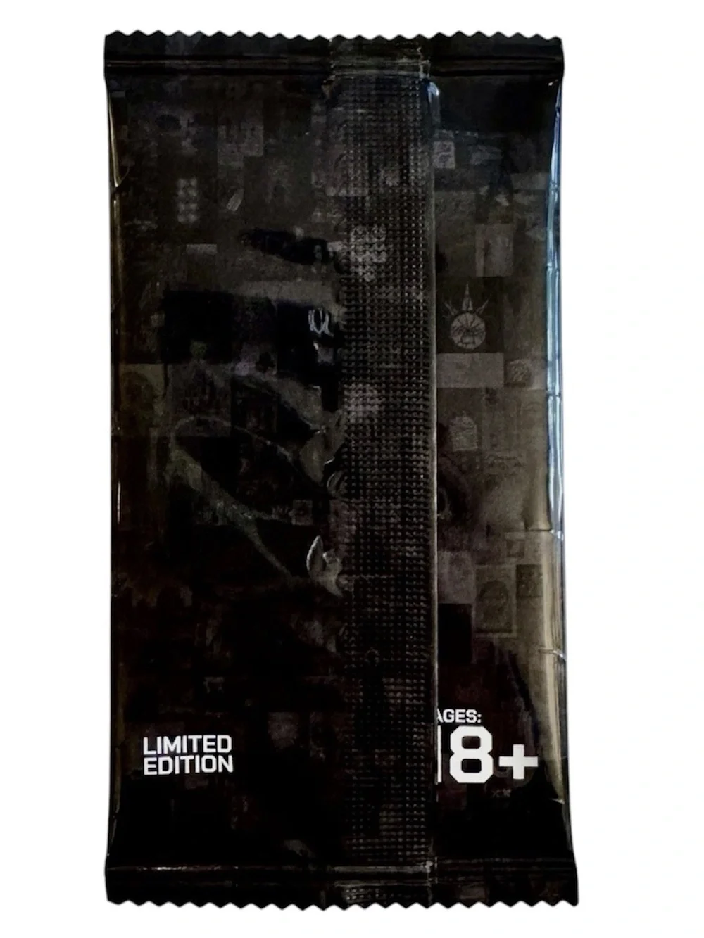 Beeple Everydays Trading Cards Factory Sealed Pack In-hand Ready to Ship